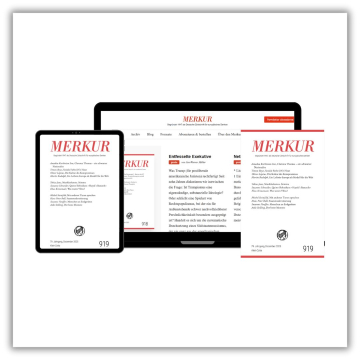 Jahresabo Print + Digital